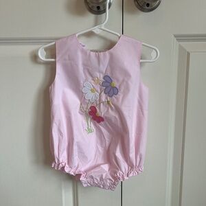 The Beaufort Bonnet Company Girls Bubble